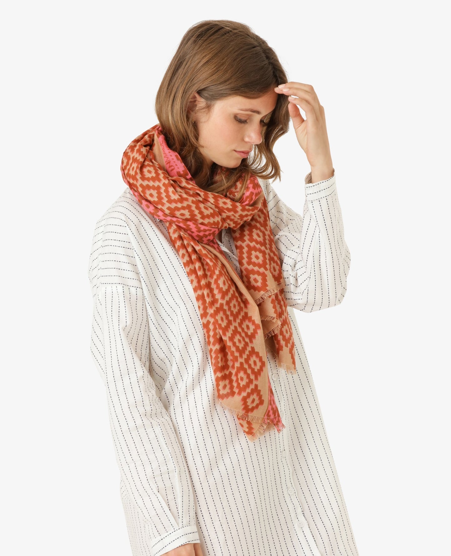 KATRIUM SCARF