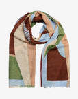 LIMONUM SCARF