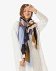LIMONUM SCARF