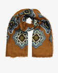 OPALUM WOOL-FEEL SCARF