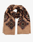 OPALUM WOOL-FEEL SCARF