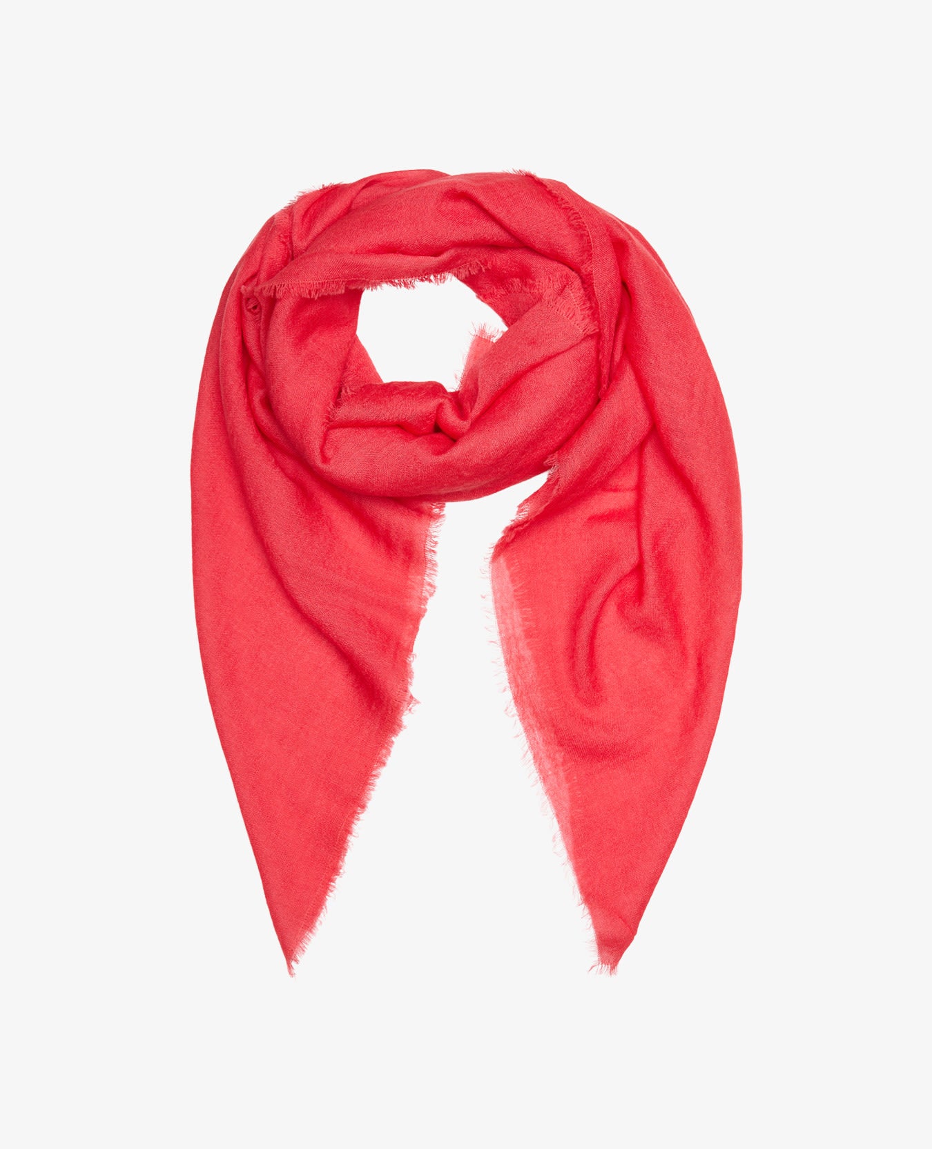 EKKAUM WOOL SCARF