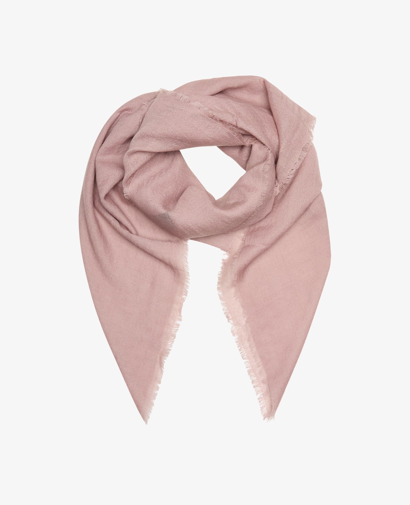 EKKAUM WOOL SCARF