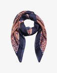 LOULOUUM SILKETØRKLÆDE Noa Noa Accessories