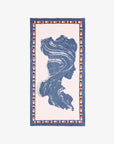 MUSENUM ORGANIC COTTON SCARF