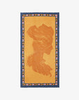 MUSENUM ORGANIC COTTON SCARF