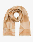 TONIAUM SILKETØRKLÆDE Molly´s Collective ApS Accessories