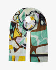 MARGOUM MUSE TØRKLÆDE Noa Noa Accessories