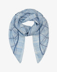 HANNIUM SILK SCARF