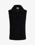 BEKA WAISTCOAT LIGHT OUTERWEAR Molly´s Collective ApS Overtøj