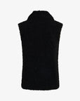 BEKA WAISTCOAT LIGHT OUTERWEAR Molly´s Collective ApS Overtøj