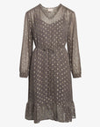 BILLIE VISCOSE KJOLE Molly´s Collective ApS Kjoler