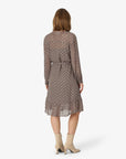 BILLIE VISCOSE KJOLE Molly´s Collective ApS Kjoler