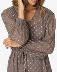 BILLIE VISCOSE KJOLE Molly´s Collective ApS Kjoler