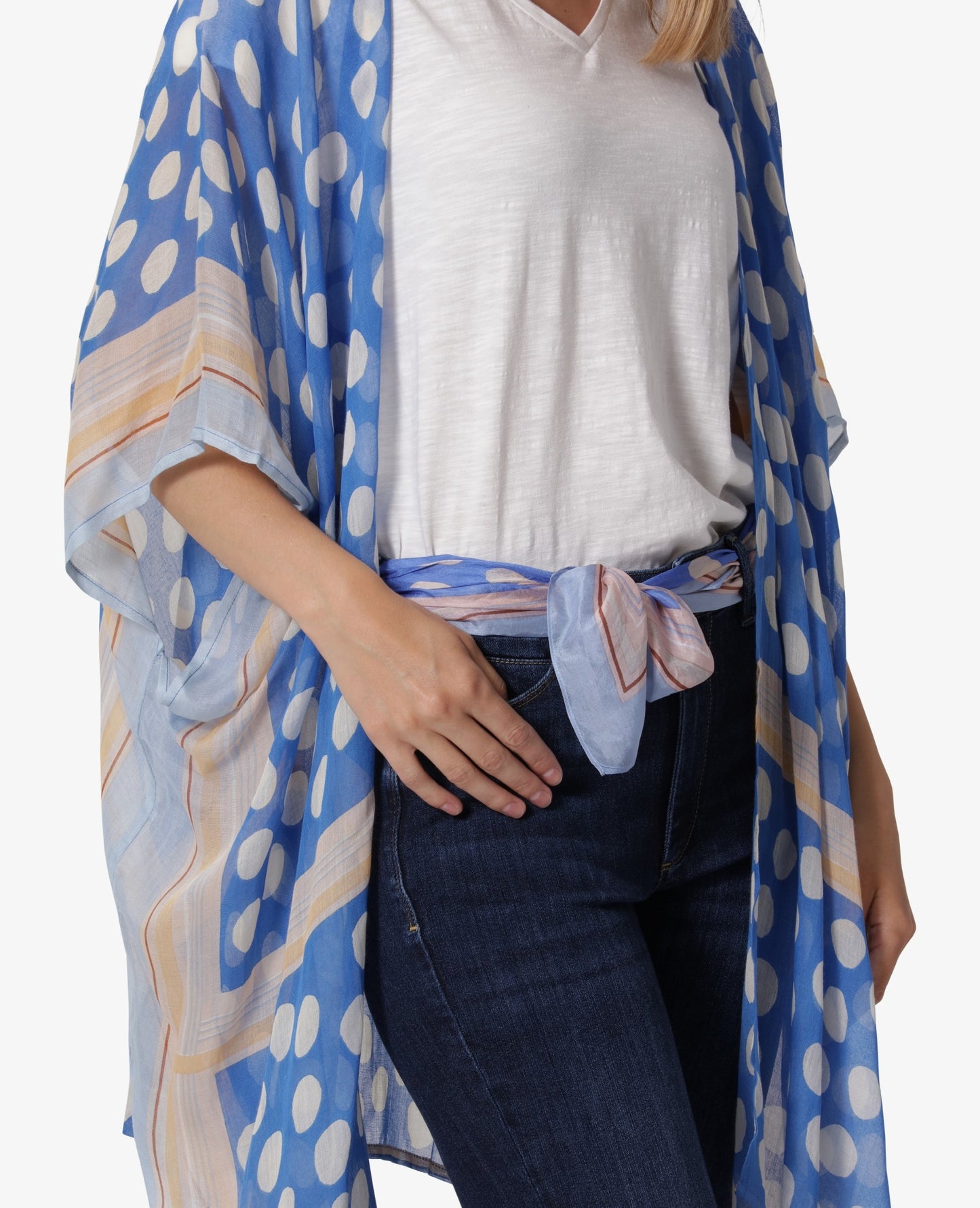 JOSINA KIMONO