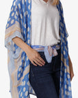 JOSINA KIMONO