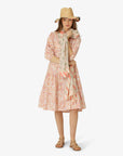 LUMA DRESS KJOLE Molly´s Collective ApS Kjoler