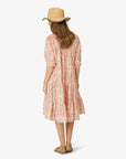 LUMA DRESS KJOLE Molly´s Collective ApS Kjoler