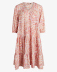 LUMA DRESS KJOLE Molly´s Collective ApS Kjoler