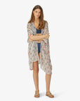 WENDIE KIMONO KIMONO