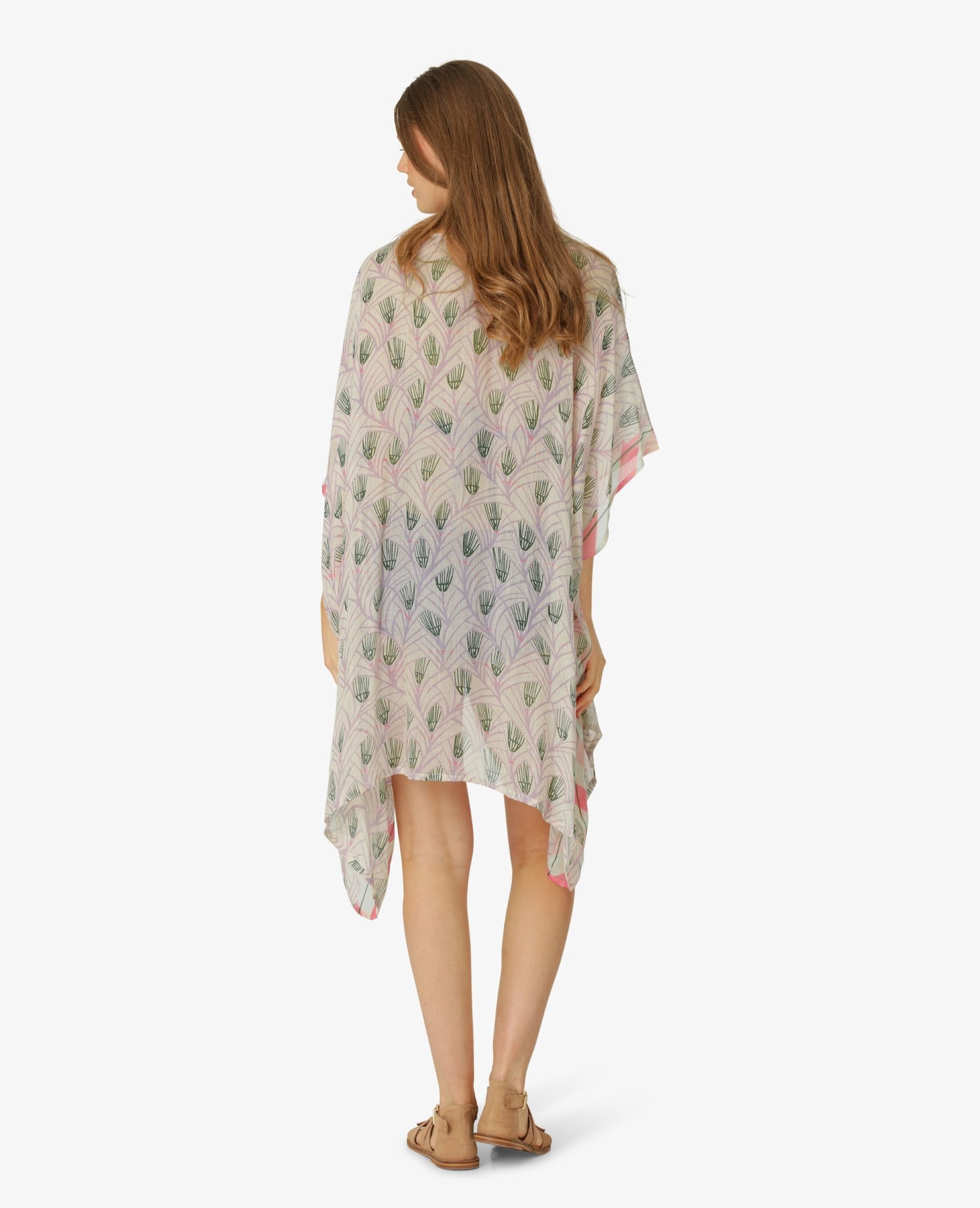 WENDIE KIMONO KIMONO