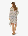 WENDIE KIMONO KIMONO