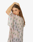 WENDIE KIMONO KIMONO