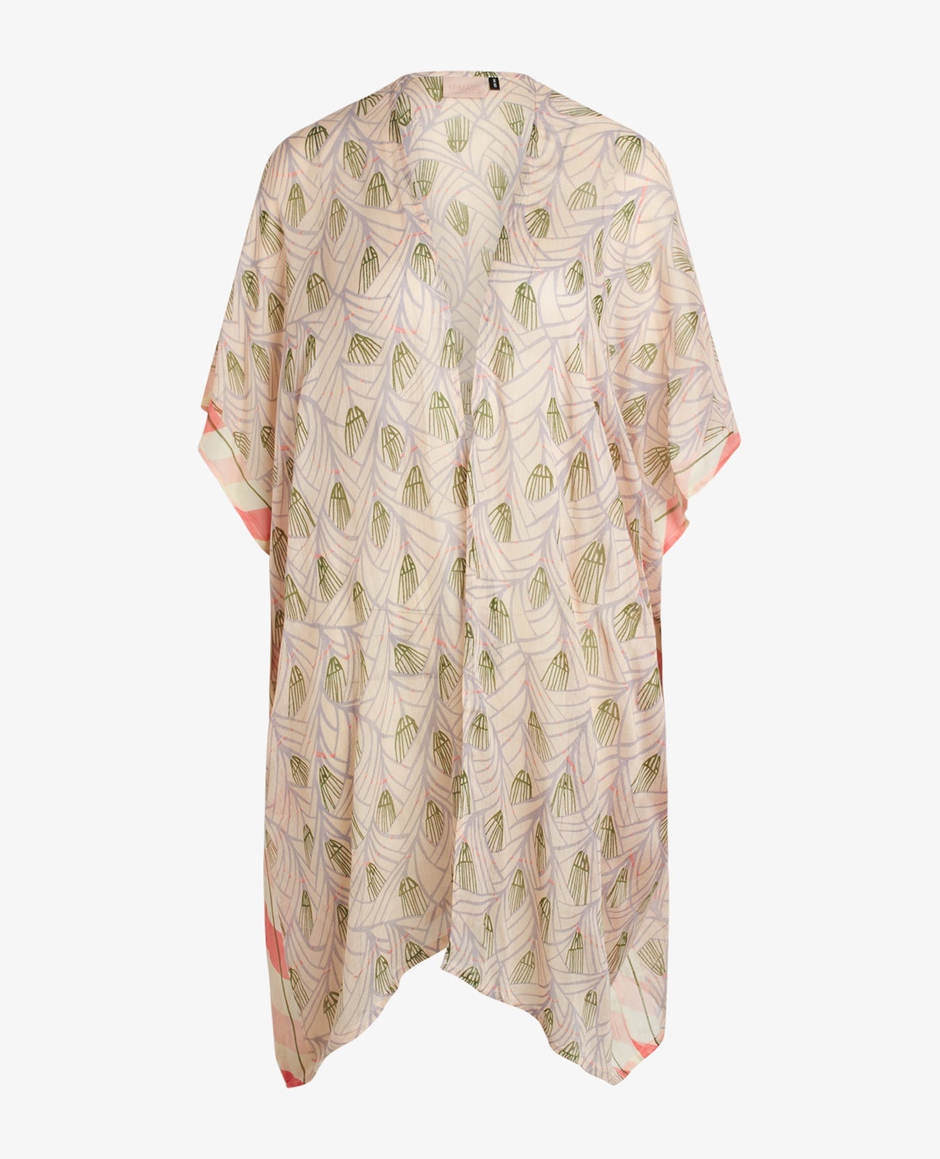 WENDIE KIMONO KIMONO