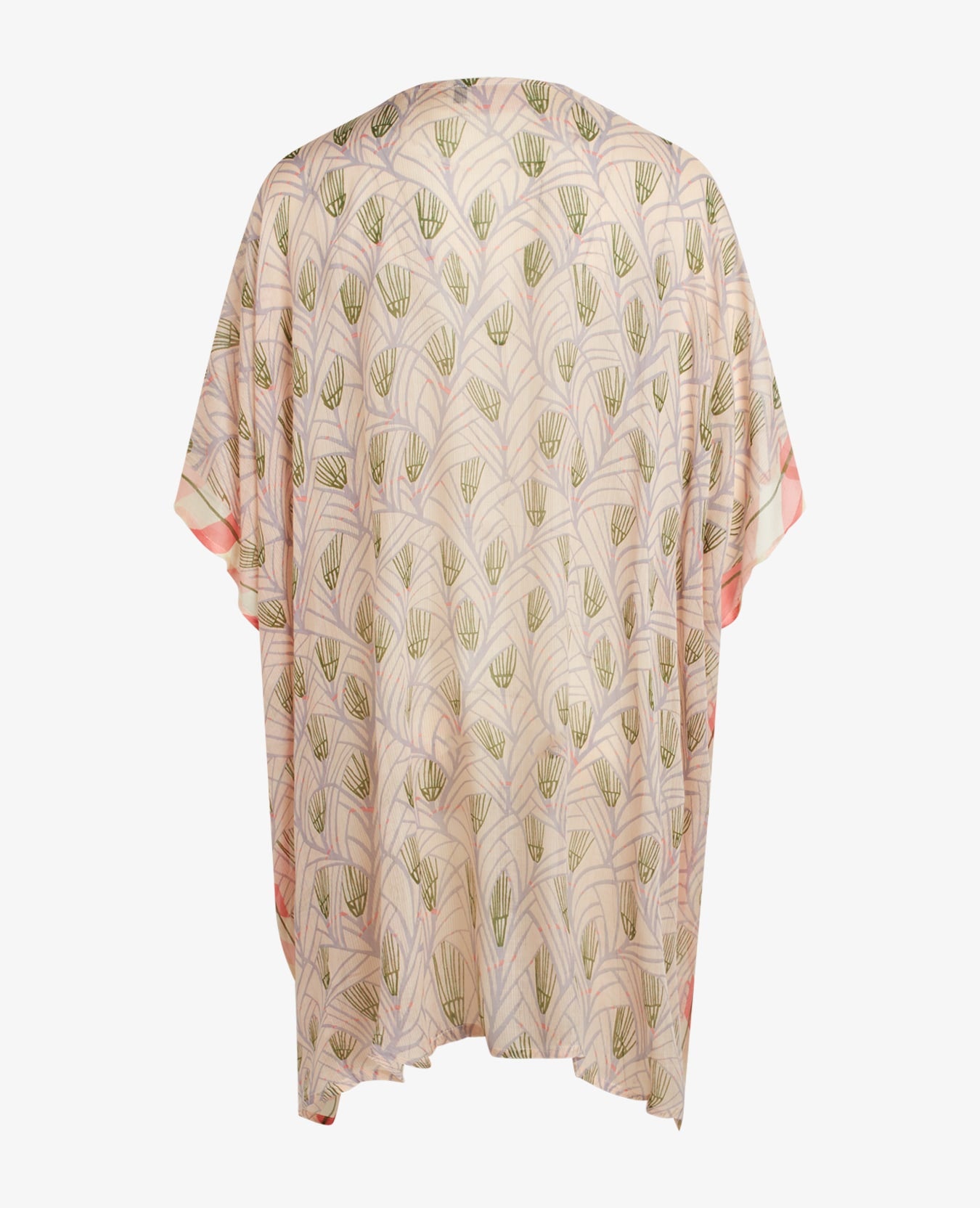 WENDIE KIMONO KIMONO