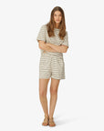 LIA SHORTS SHORTS Molly´s Collective ApS Shorts