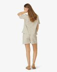 LIA SHORTS SHORTS Molly´s Collective ApS Shorts