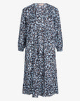 LORAUM LEOPARD KJOLE Molly´s Collective ApS Kjoler