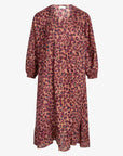 LORAUM LEOPARD KJOLE Noa Noa Kjoler