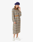 ODILLEUM WOOL BERET