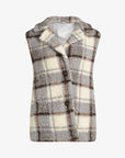 ZOEYUM VEST Molly´s Collective ApS Overtøj