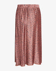 LORENAUM PLEATED SKIRT