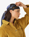 NORAUM CORDUROY SHIRT