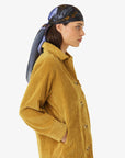NORAUM CORDUROY SHIRT