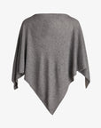 BONNIEUM KNITTED CAPE