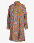 ROXIEUM SHIRT DRESS