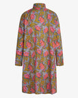 ROXIEUM SHIRT DRESS