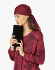 LOULOUUM PRINTED DRESS