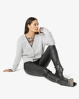 RITUM KNITTED CARDIGAN