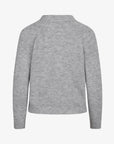 RITUM KNITTED CARDIGAN