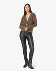 RITUM KNITTED CARDIGAN