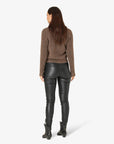 RITUM KNITTED CARDIGAN