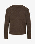 RITUM KNITTED CARDIGAN