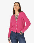 RITUM KNITTED CARDIGAN