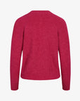 RITUM KNITTED CARDIGAN