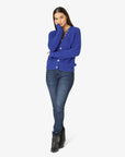 RITUM KNITTED CARDIGAN